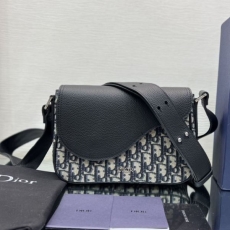 Mens Christian Dior Satchel bags